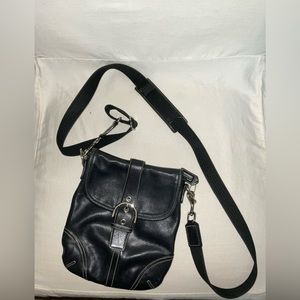 Coach crossbody bag